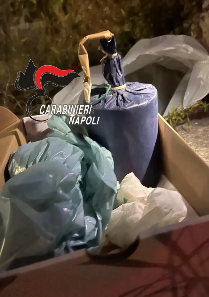 Napoli