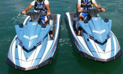 Polizia