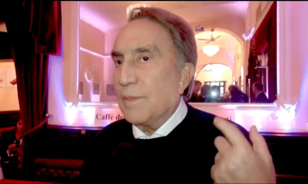 Emilio Fede
