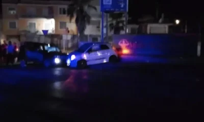 Incidente tra Qualiano e Villaricca