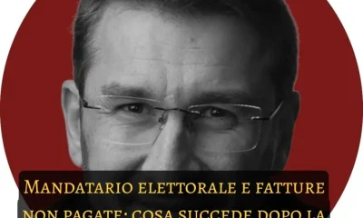 Mandatario elettorale