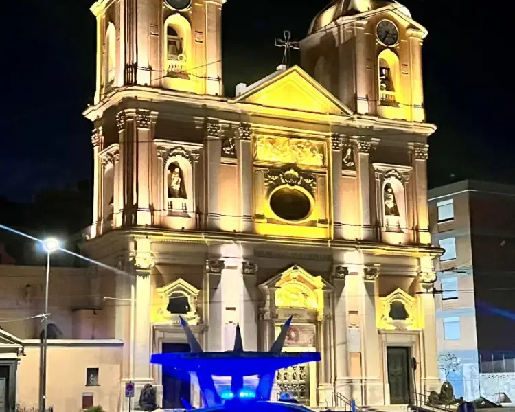 Portici