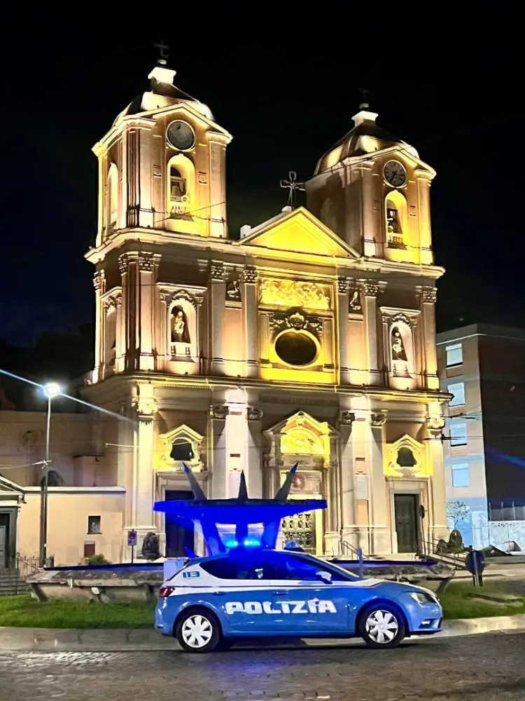 Portici