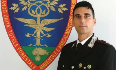 Tenente Andrea Spitale