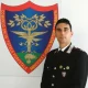 Tenente Andrea Spitale