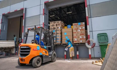 Unucef - ebola Repubbllica democratica del Congo