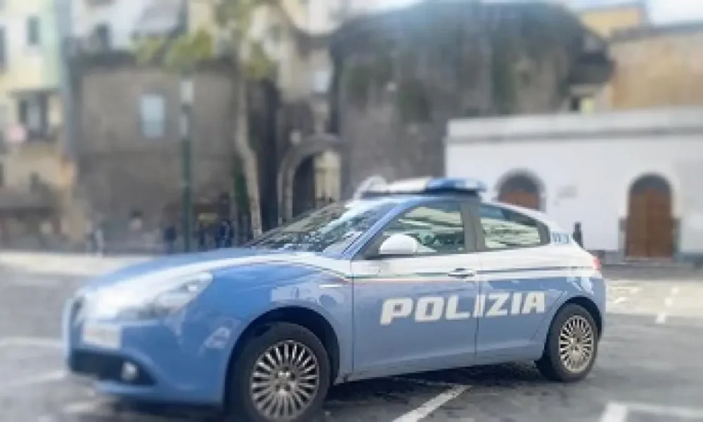 napoli controlli a porta capuana identificate 177 persone da Puntomagazine.it napoli controlli a porta capuana identificate 177 persone