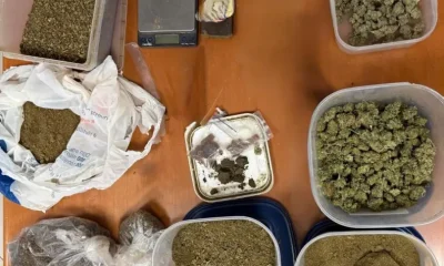 Droga Napoli Chiaiano