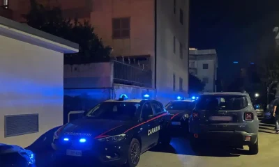 Controlli alto impatto