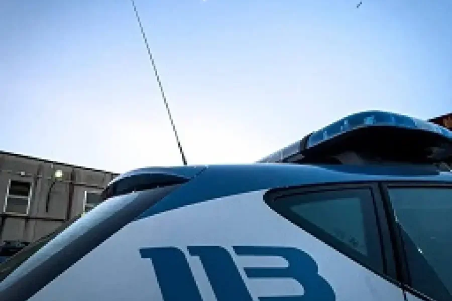 torre del greco ruba detersivi in un supermercato arrestato 44enne