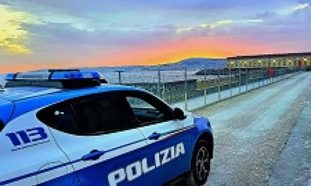 Portici, aggredisce i genitori durante una lite: arrestato 49enne