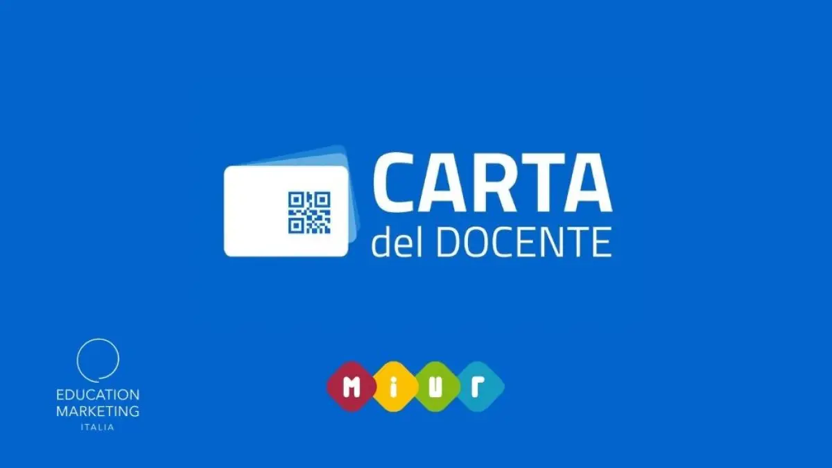 Carta del Docente