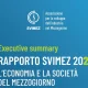 Rapporto SVIMEZ 2025