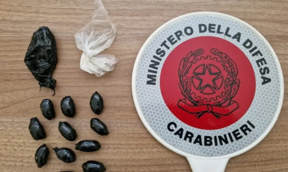 Benevento, controlli straordinari: un arresto, due denunce e sequestri alimentari