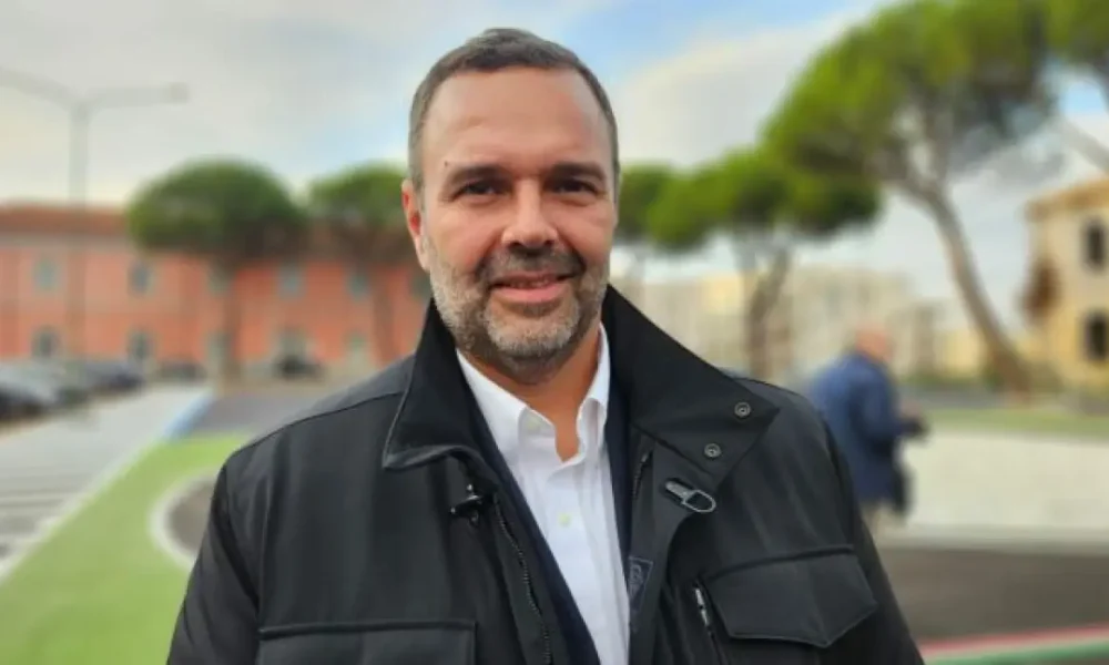 Forestali, Pellegrino Mastella: “Vanno garantiti dalla Regione con risorse e percorso d’assunzione diretta”