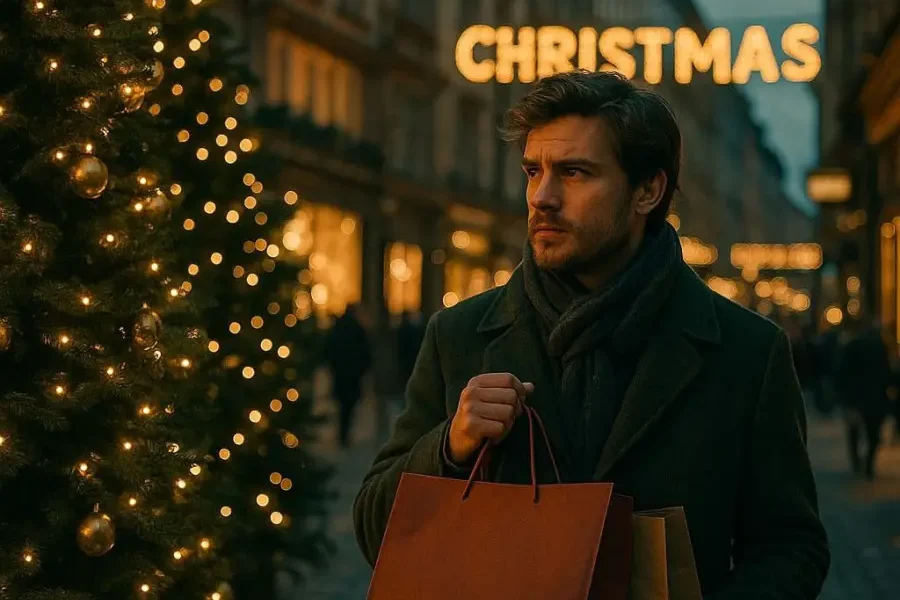 Economia natalizia: tra inflazione, eCommerce e mercatini di Natale mercato Economia natalizia: tra inflazione, eCommerce e mercatini di Natale mercato