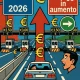Aumenti pedaggi