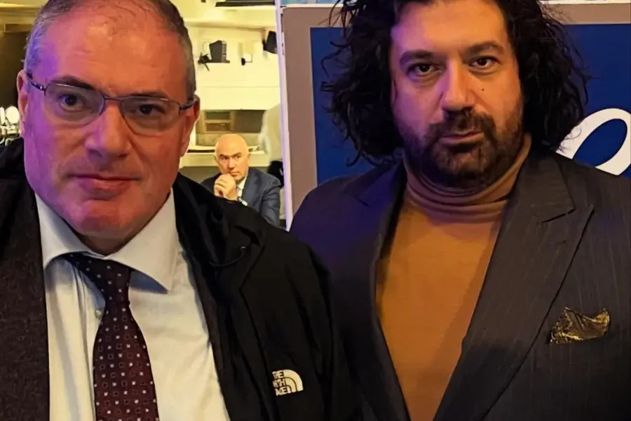 Assotutela nomina Antonio Melillo nuovo Coordinatore Regionale Campania