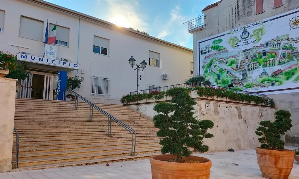 capaccio paestum l8217agonia politica di un8217amministrazione che non c8217232 pi249 da Puntomagazine.it capaccio paestum l8217agonia politica di un8217amministrazione che non c8217232 pi249