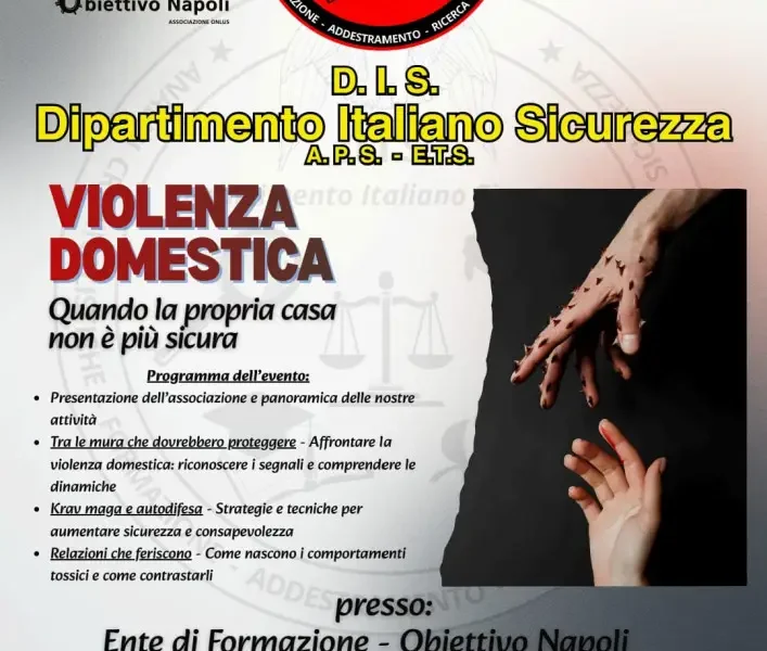 violenza domestica e non solo il 15 dicembre a obiettivo napoli un dibattito sociale da Puntomagazine.it violenza domestica e non solo il 15 dicembre a obiettivo napoli un dibattito sociale