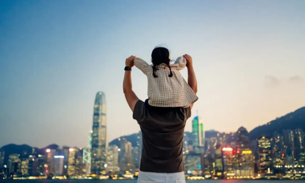 unicef al via le candidature al premio family friendly workplace 2026 da Puntomagazine.it unicef al via le candidature al premio family friendly workplace 2026