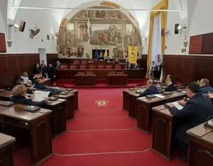 Città Metropolitana di Napoli, dal Consiglio fondi per scuole e ambiente per 7,6 milioni di euro