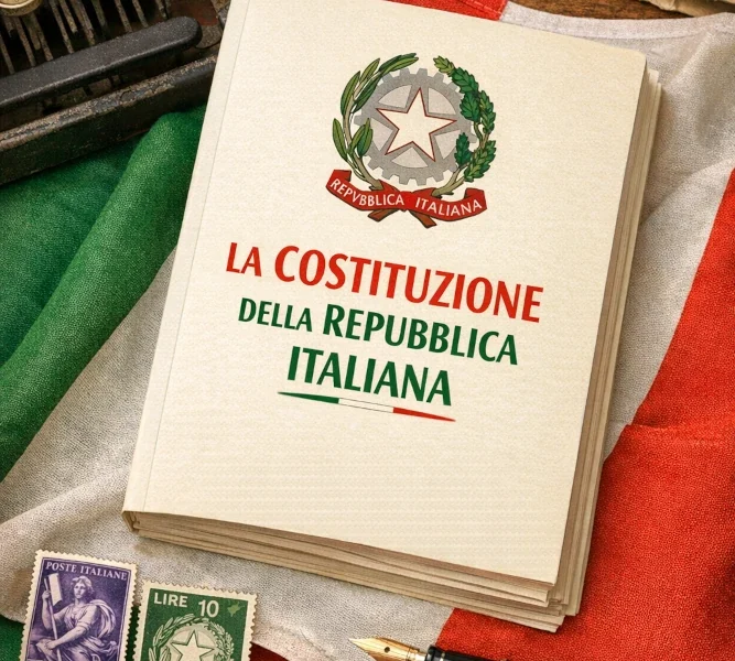 1946–2026: la Costituzione come fondamento vivo della democrazia e dei diritti