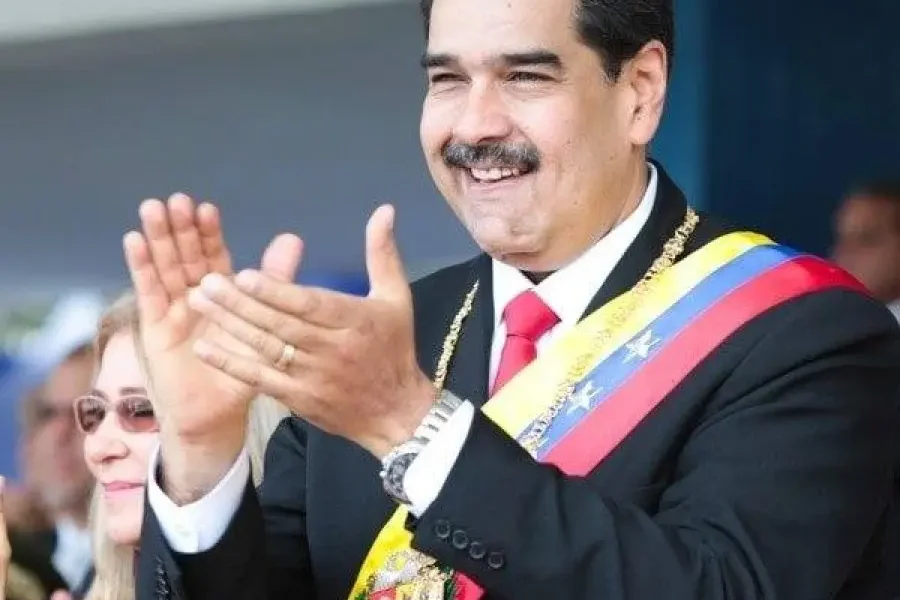 attacco militare a caracas e cattura di nicol225s maduro da Puntomagazine.it attacco militare a caracas e cattura di nicol225s maduro