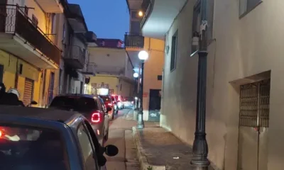 Qualiano via salomone