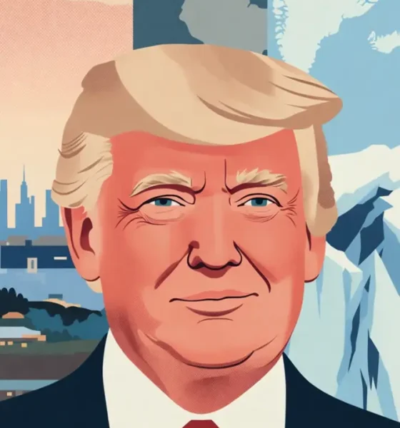 Trump su iran, messico, cuba e groenlandia