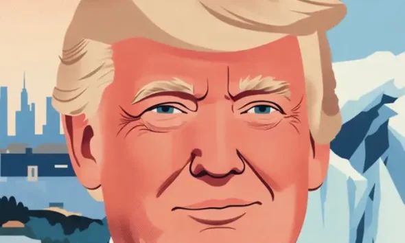 Trump su iran, messico, cuba e groenlandia
