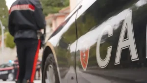 Ponticelli, controlli ad alto impatto dei carabinieri: denunce, droga e sequestri