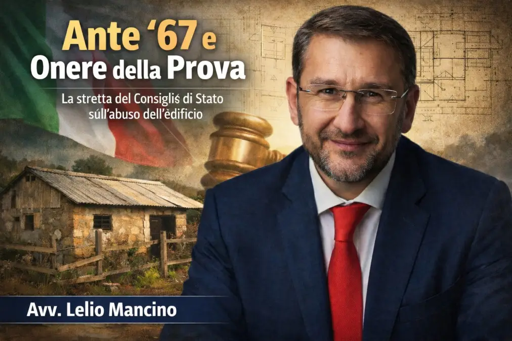 Edilizia