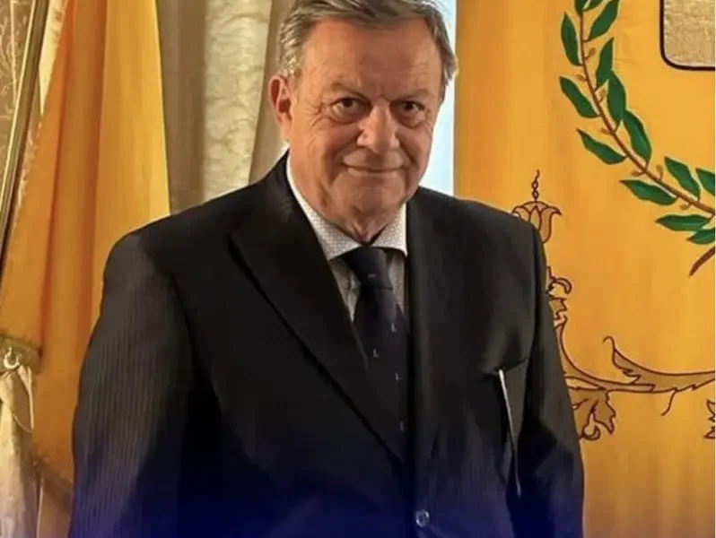 Luciano Borrelli