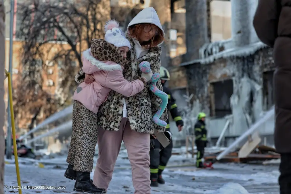 Guerra in Ucraina