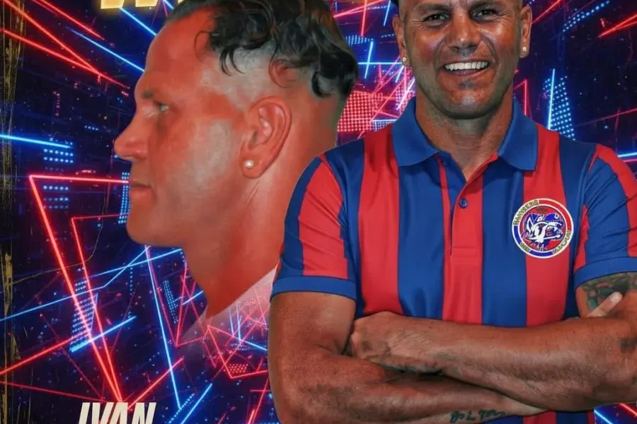 Rangers Qualiano, cambia la guida tecnica: arriva mister Ivan De Michele