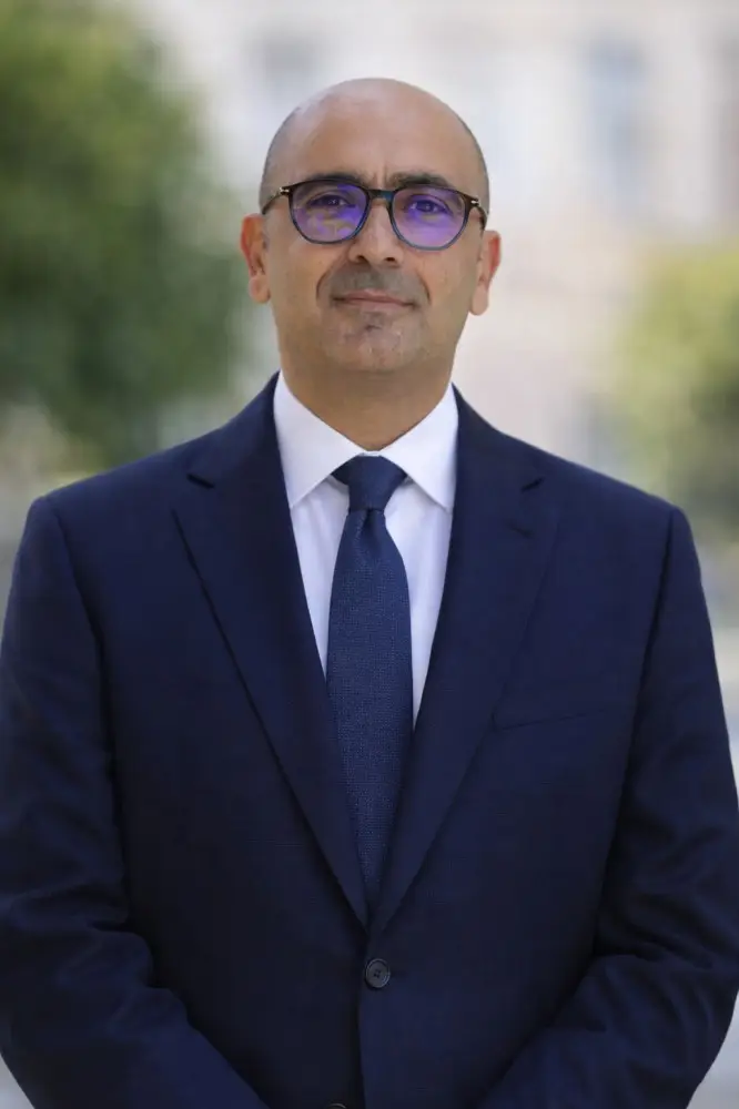 Antonio Cacciapuoti