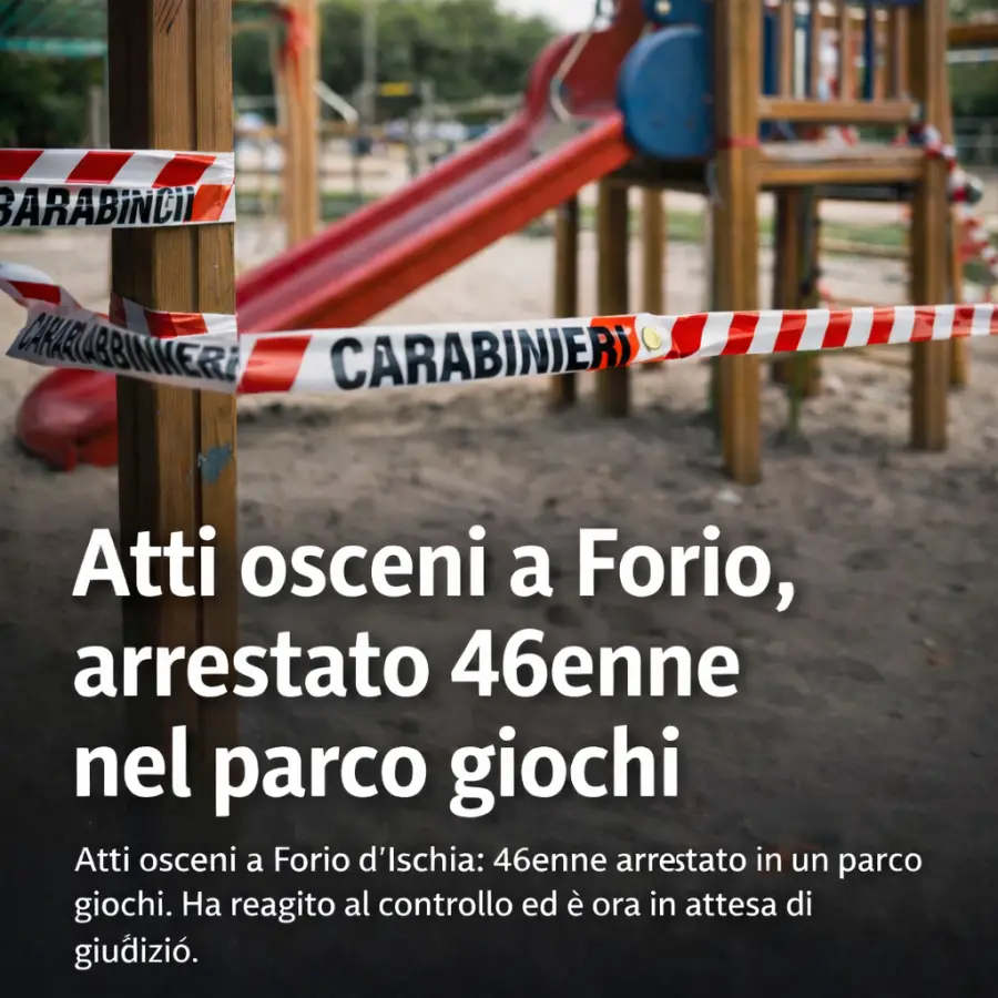 Atto osceni