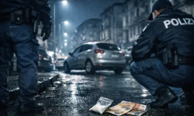 Napoli Poera nolana