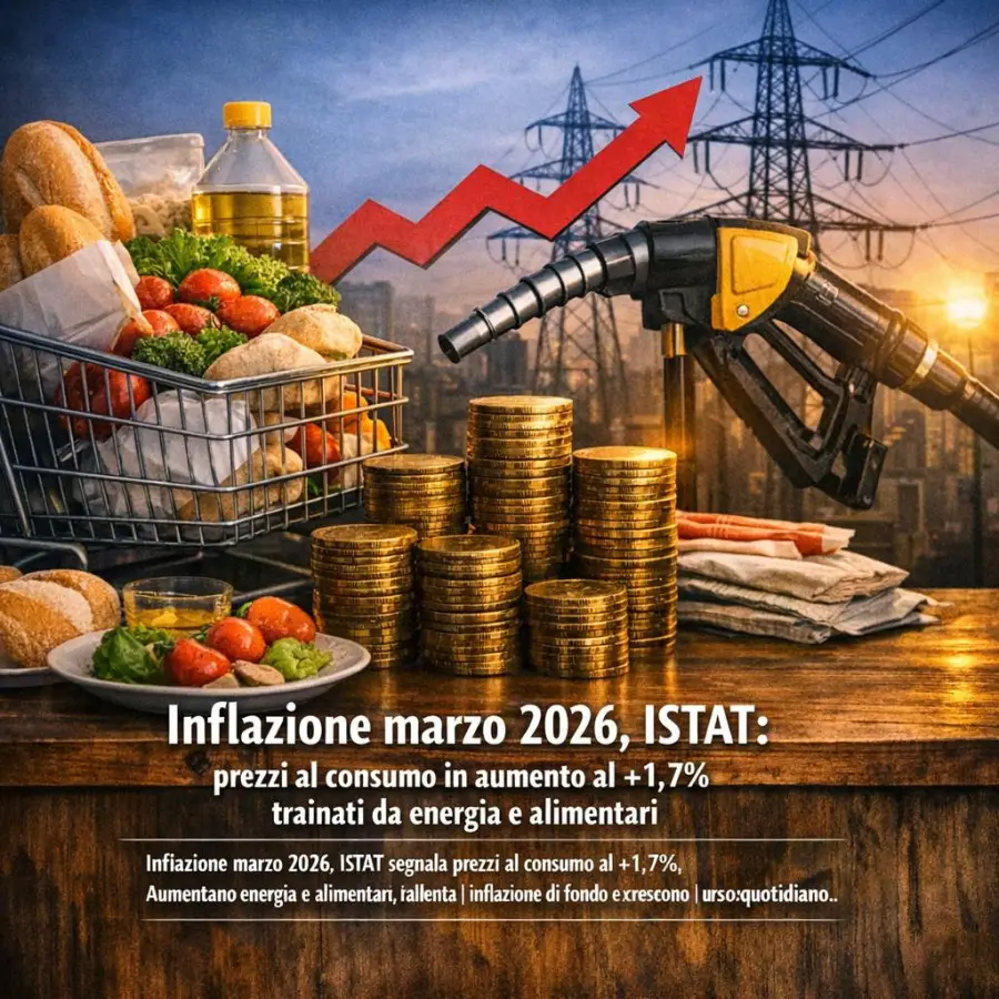 Inflazione