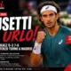 Lorenzo Musetti batte Hurkacz 6-3 7-6 al Masters 1000 di Madrid