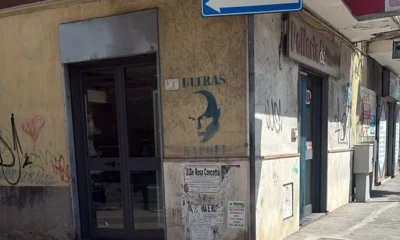 Qualiano - via salomone