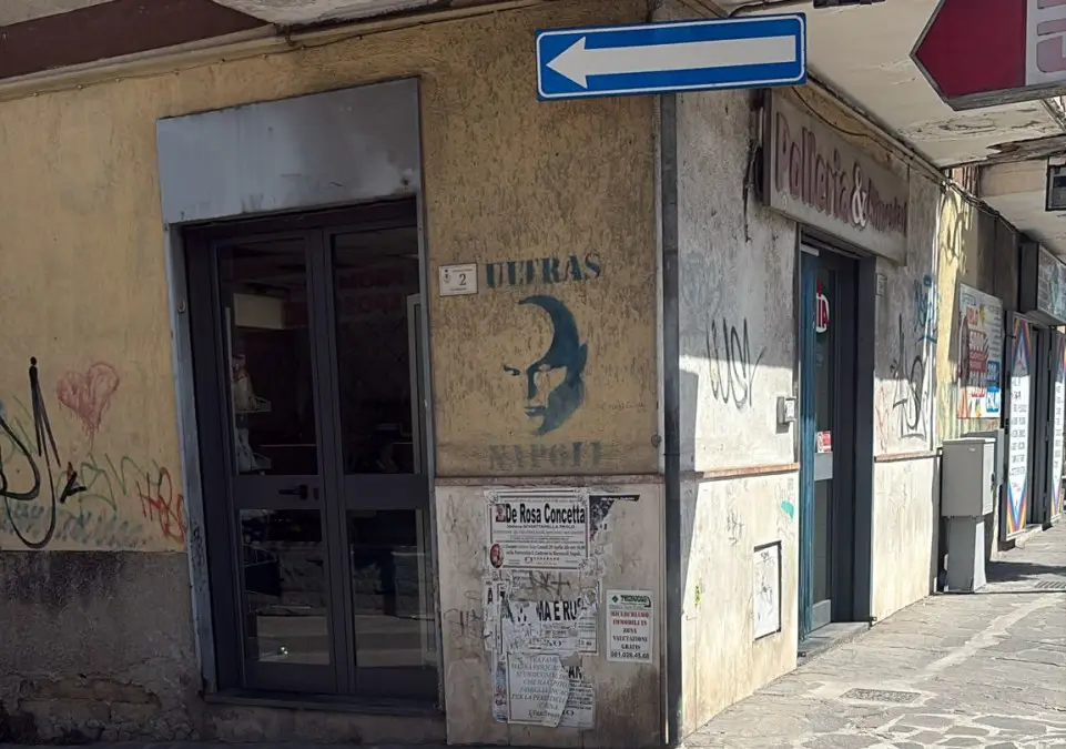 Qualiano - via salomone