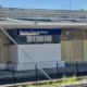 Degrado stazione Prenestina