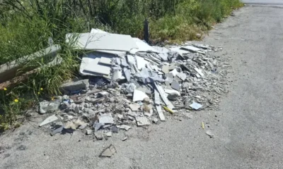 Qualiano - Viabilità di servizio Grande viabilità