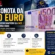 banconota da 500 euro