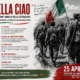 bella ciao 25 aprile
