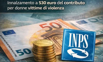 contributo reddito di libertà