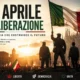 festa liberazione 25 aprile 2026