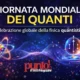 giornata mondiale dei quanti 2026